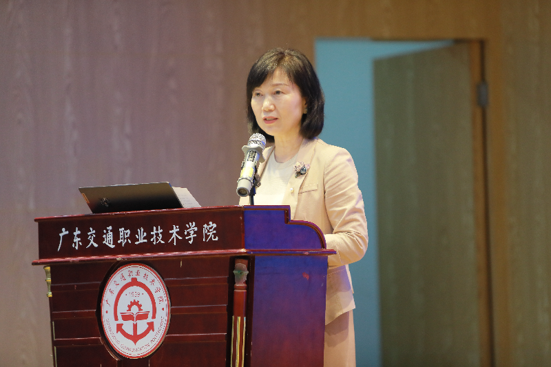 省九色视频工会主席唐丹讲话.jpg