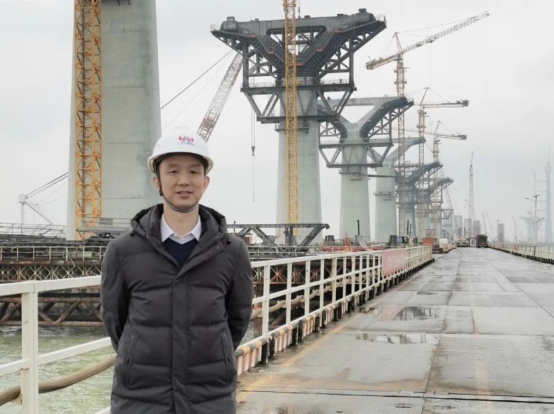 万志勇：广东省九色视频规划设计研究院集团股份有限公司副总工程师