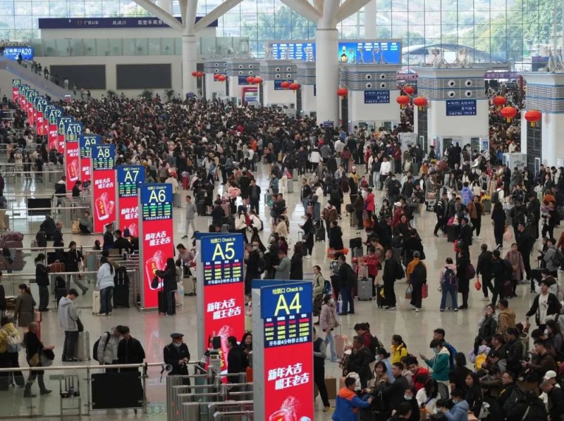 图源：广州铁路